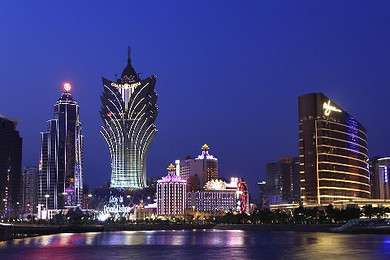 澳门最全免费资料大全，探索澳门的深度与广度