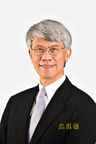 任志刚的金融智慧与香港金管局的角色重塑