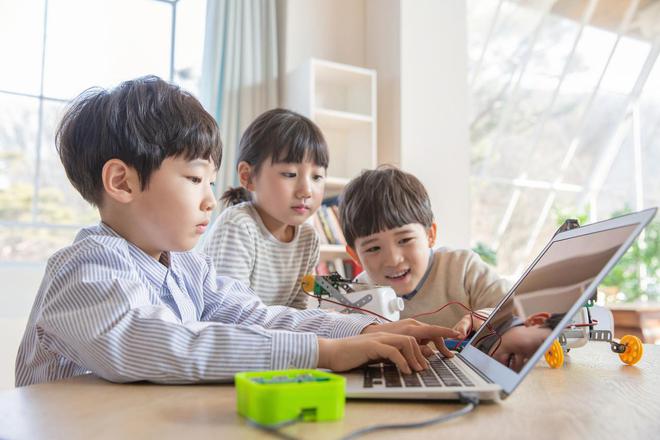 上海天天家教——为孩子打造个性化学习之旅