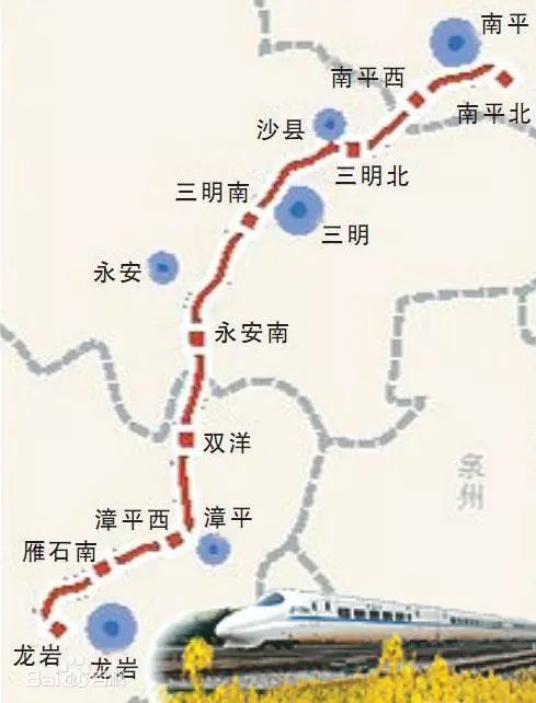探索新丝路，南三龙铁路的崛起与影响