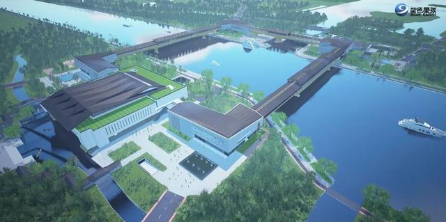 松原启众网，构建智慧城市新生态的数字平台
