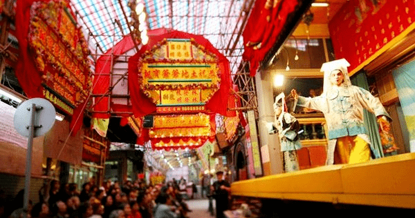 黄大仙一肖，神秘信仰与现代生活的交织——澳门文化探秘之旅的启示录