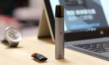 敦烟网VGX8，电子雾化器的新潮流与健康考量