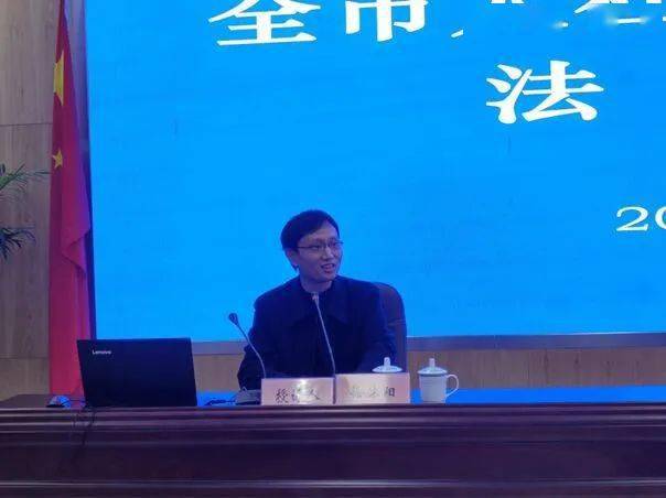 法律界的智者，陈有西律师的职业生涯与法治理念
