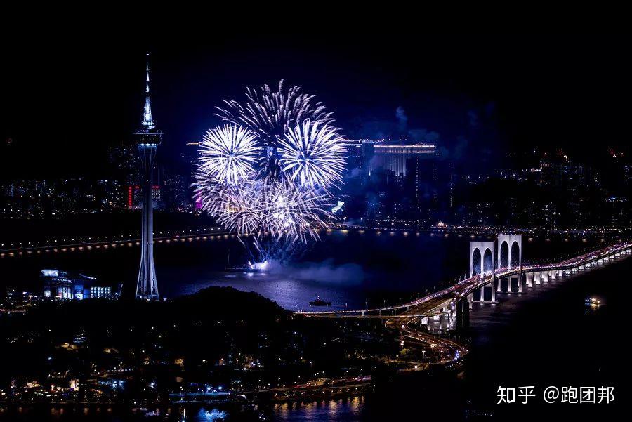 澳门近期的历史记录，回归后的繁荣与文化交融