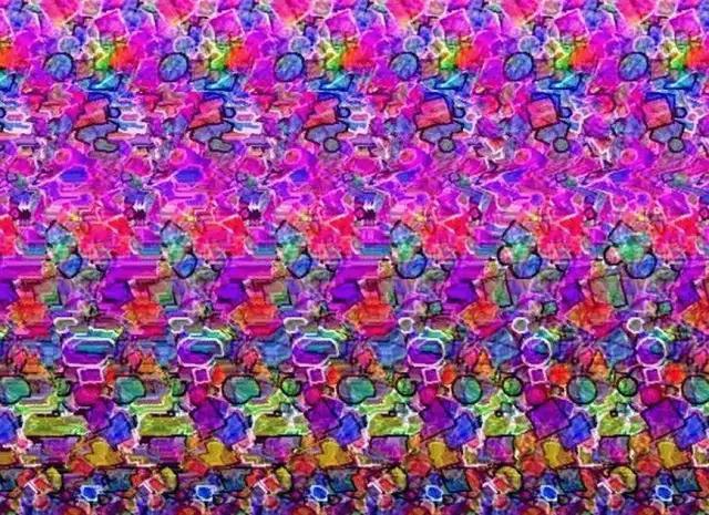 探索3D天天彩图，解锁数字与艺术的奇妙融合
