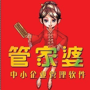 管家婆，正版图片大全的魅力与价值