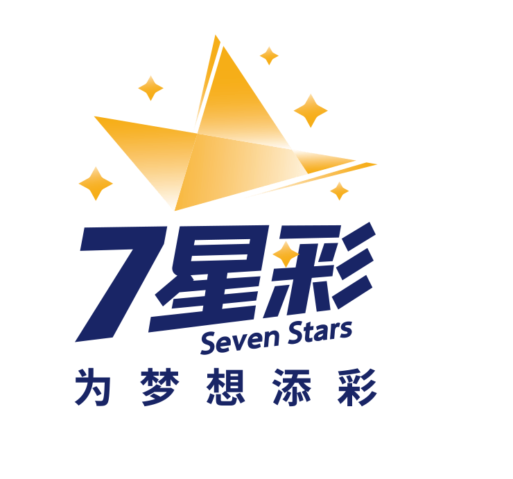 七星彩，梦想与幸运的交汇点