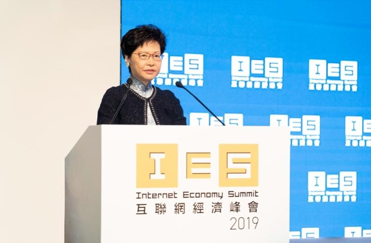 10组数字看香港经济发展，活力、挑战与未来展望