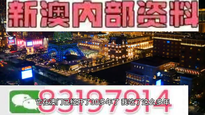 2048年新澳门王中王的传奇与未来展望