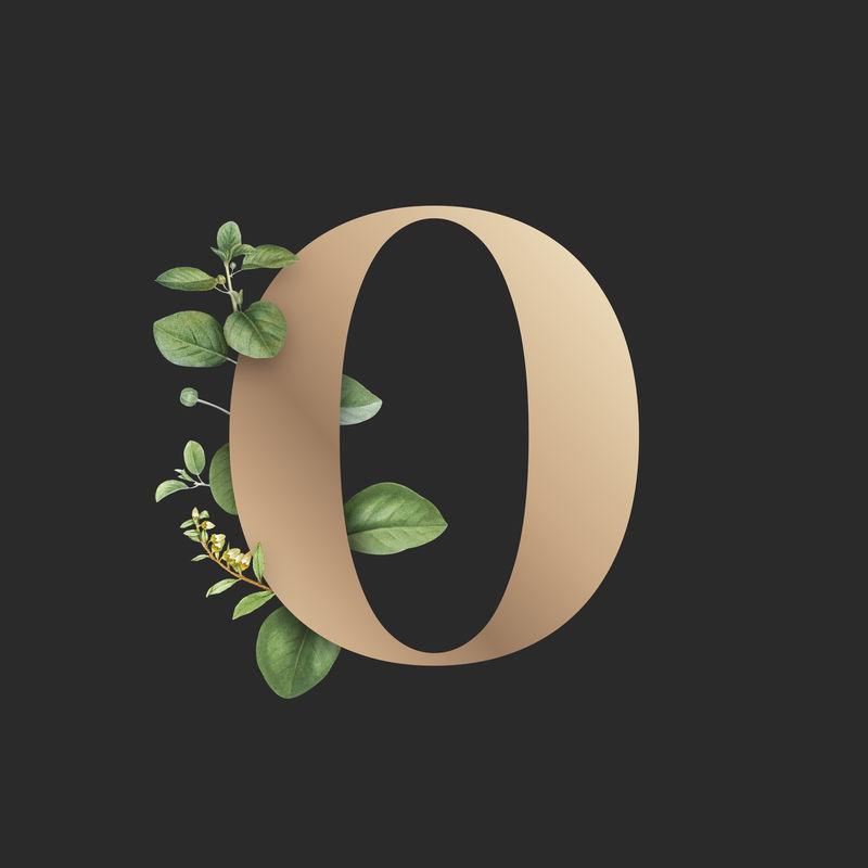 -o