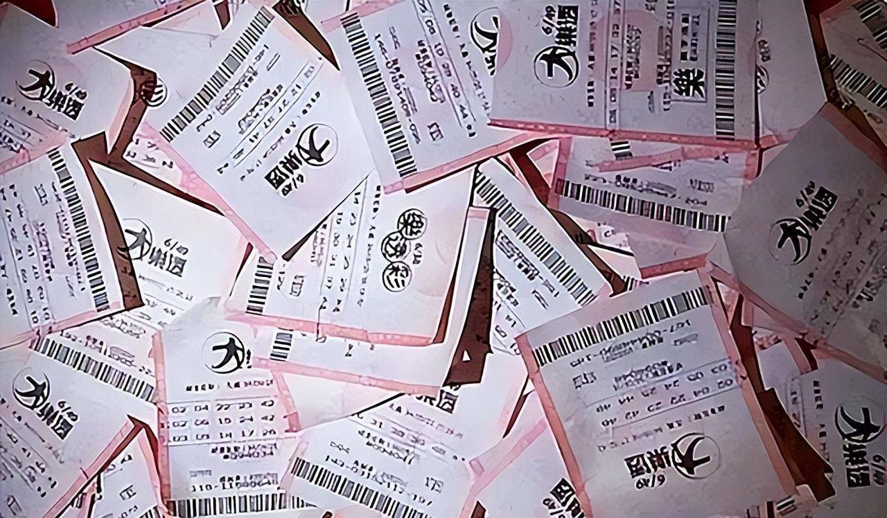今晚特马号，揭秘彩票背后的神秘与期待