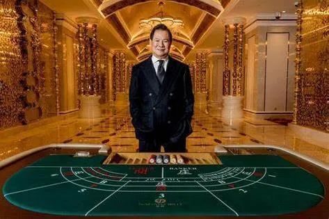 2046年新奥门王中王的传奇，揭秘未来赌坛的神秘面纱