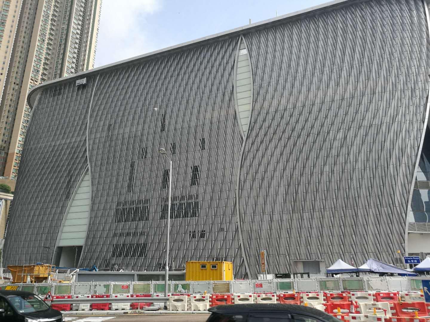 探索香港，本港免费资料大全的实用指南