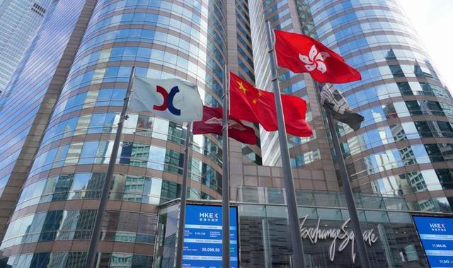 香港开奖