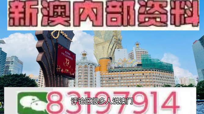 2043年，新澳门特马直播的未来展望