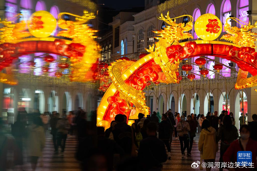澳门彩市新春展望，203年（注，此处应为笔误，非字多余）的数字游戏与文化交融