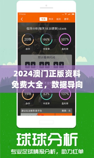 2043年，新澳开奖结果—数字时代的幸运与机遇