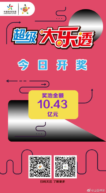 大乐透开奖最新通知，今日揭晓幸运数字