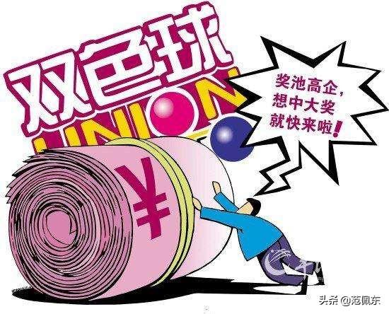 福彩双色球