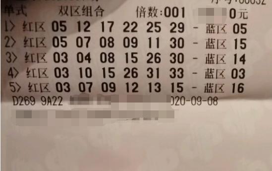 今晚双色球15号开奖，揭秘数字背后的奥秘与期待