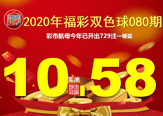 今晚双色球的开奖号码，期待与惊喜的交织