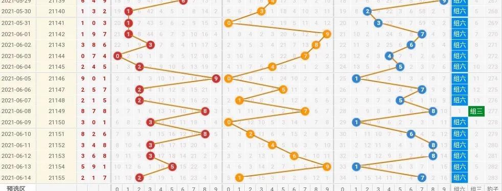 今晚排列5开奖结果查询，2013年，数字的魅力与期待