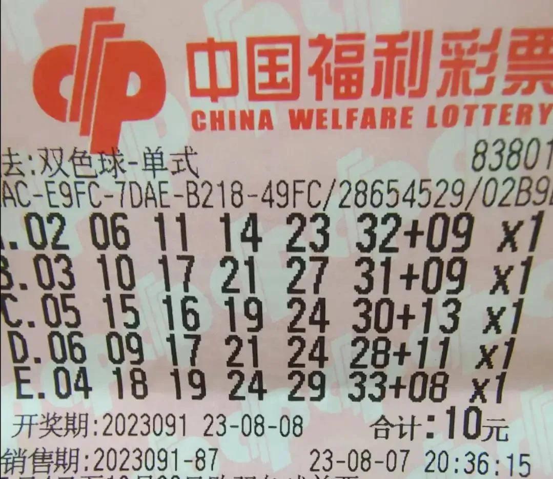 探索双彩球开奖的奥秘，中奖金额与号码分布图解析