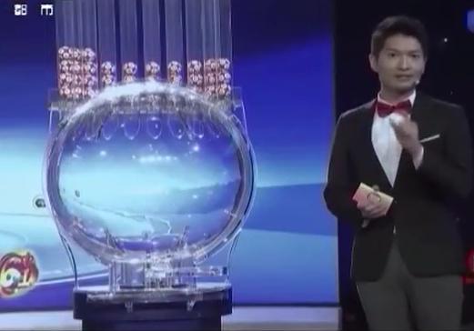 揭秘双彩球095期开奖结果，幸运与惊喜的碰撞
