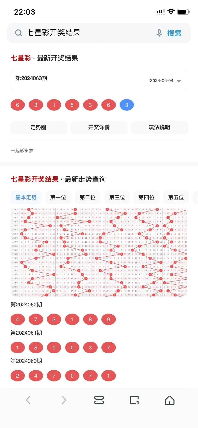 七星彩开奖号码最新通知，揭秘数字背后的奥秘与趋势