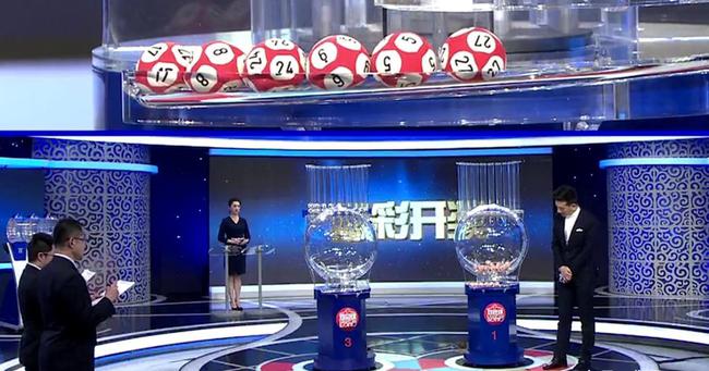 最新双色球开奖揭晓，2013年6月第7期精彩回顾