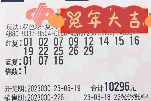 探索双色球的奇妙世界，最新开奖图解与3个号码中奖金额揭秘