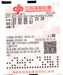 今日双色球开奖结果揭晓，探寻幸运号码的奥秘
