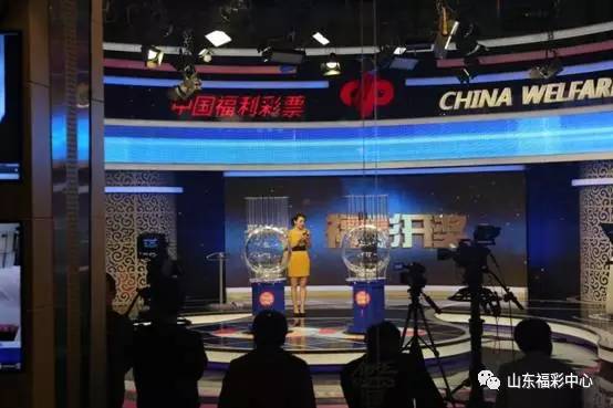 电视看双色球开奖频道，一场视觉与期待的盛宴