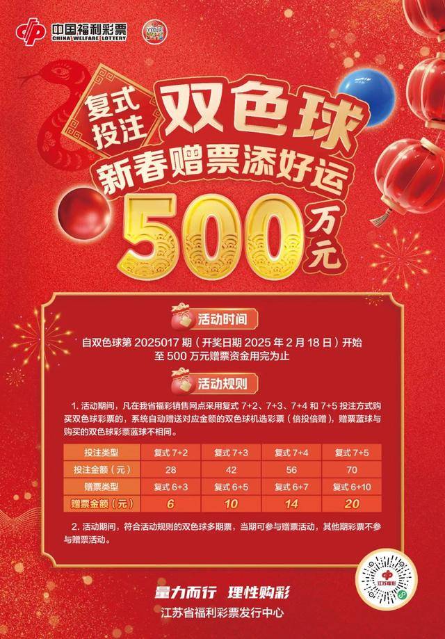 2035年1月6日，揭秘第双色球游戏之谜—解析与展望