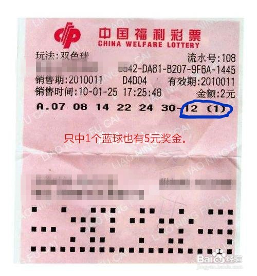 最近双色球开奖号码与规则详解