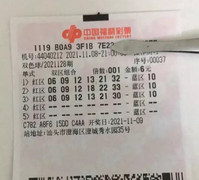探索双色球，今日开奖结果与号码查询的奥秘