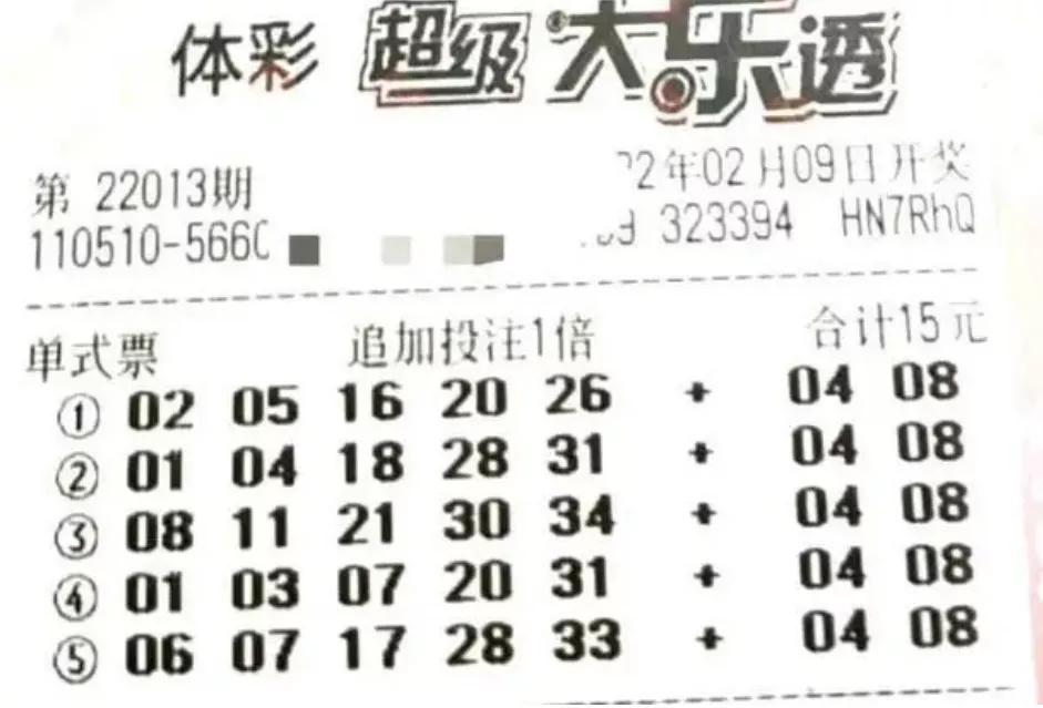 2013年双色球与大乐透开奖结果汇总分析，揭秘数字背后的奥秘