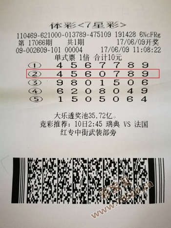 今日揭晓，七星彩中奖号码的神秘面纱