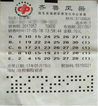 七星彩与双色球，揭秘中奖查询的奥秘