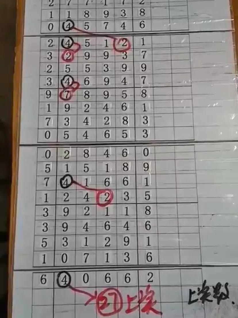 福彩排列五,解析开奖走势图表,探索数字背后的奥秘