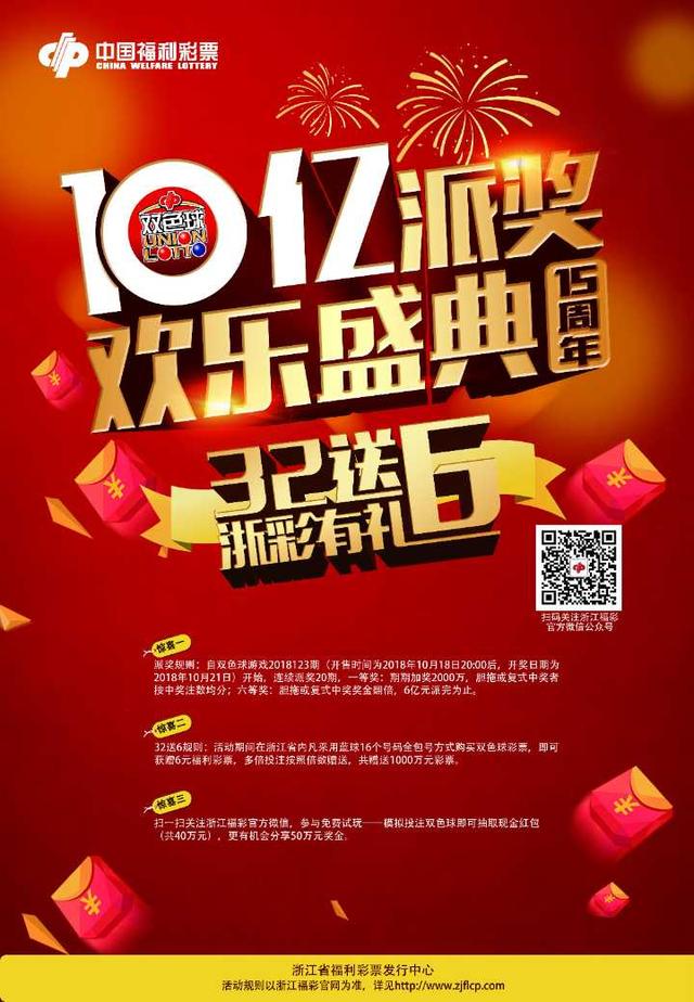 福彩公益，梦想启航，中囤（注）福利彩票开奖公告深度解读