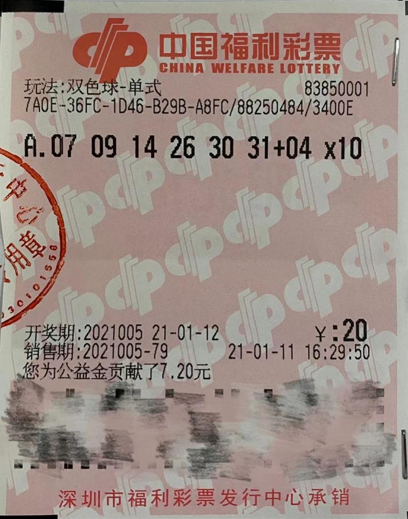 央视福彩开奖公告，透明、公正与公益的坚实桥梁