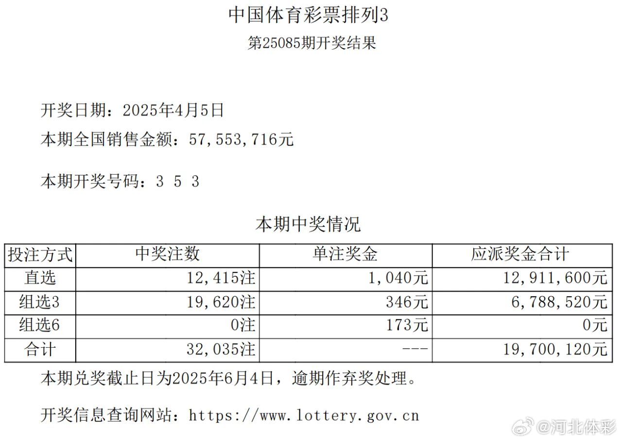排列三开奖公告，揭秘数字背后的奥秘