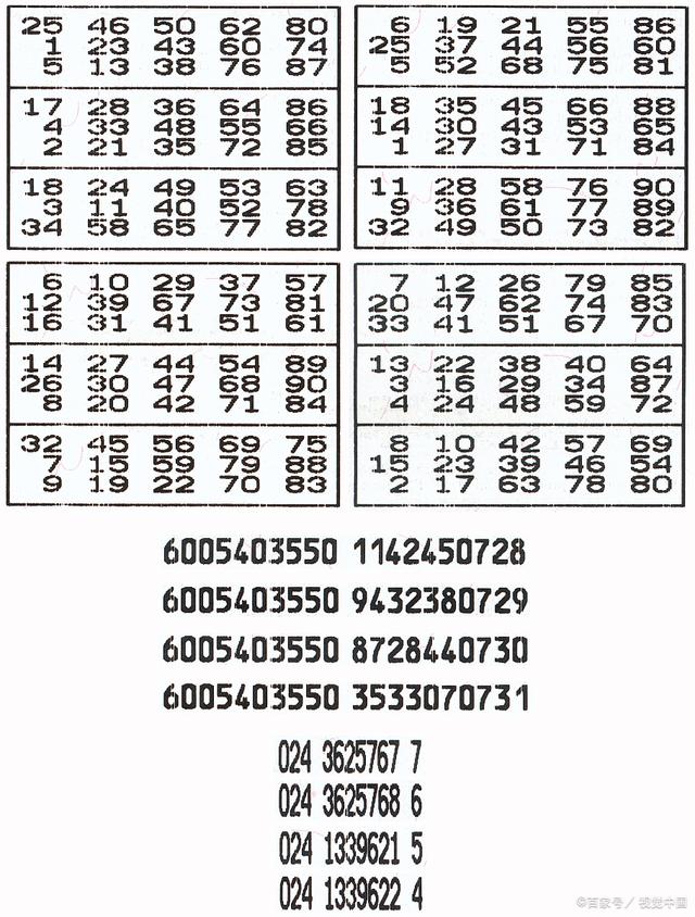 福彩3D018期字谜解析,揭秘数字背后的奥秘
