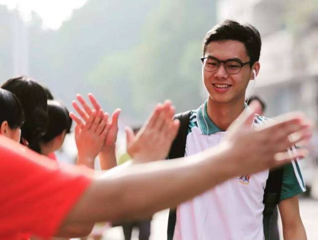 陈华的赌胆之旅—今天就敢一搏