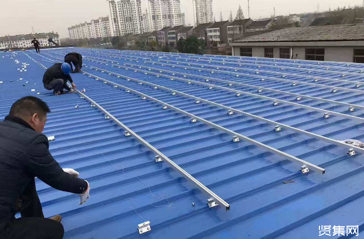 彩钢板屋面安装的精细工艺，从理论到实践的全景解析