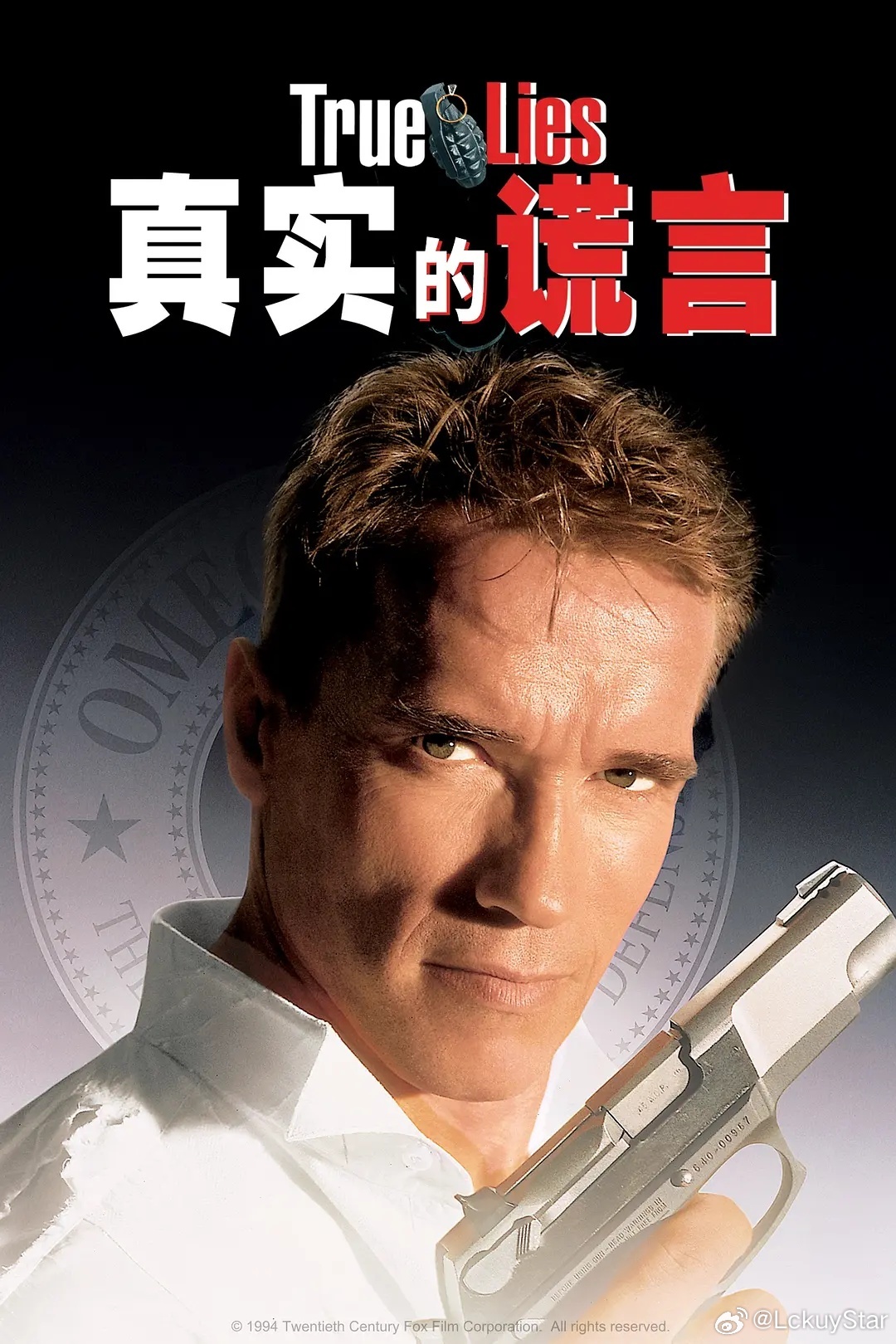 真实的谎言，随波逐流中的正版字谜探索