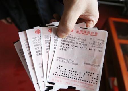 揭秘双色球5月7日开奖结果，同汇之下的幸运与希望