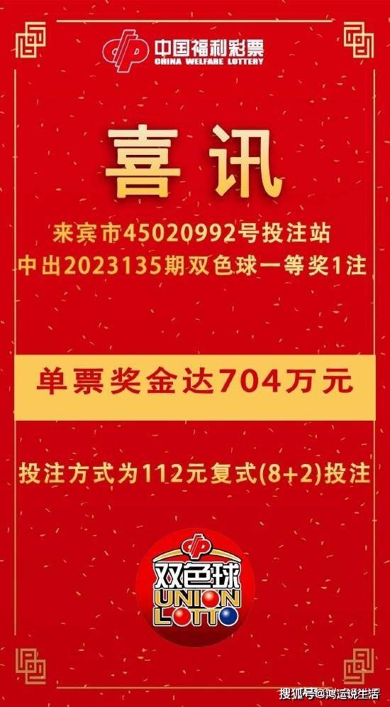 双色球12号开奖揭晓，中奖金喜从天降